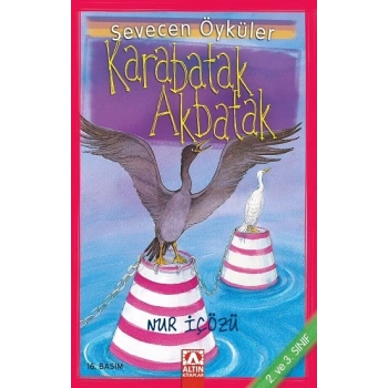 Karabatak Akbatak