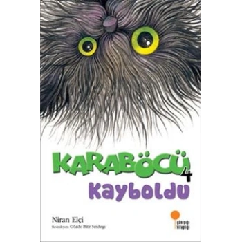 Karaböcü - Karaböcü Kayboldu