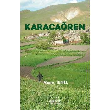 Karacaören