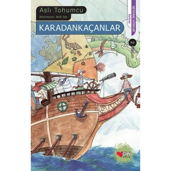 Karadan Kaçanlar
