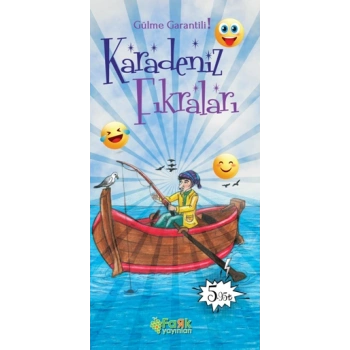 Karadeniz Fıkraları