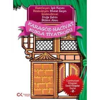 Karagöz-Hacivat Kukla Tiyatrosu