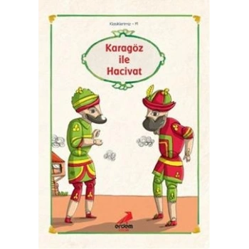 Karagöz İle Hacivat