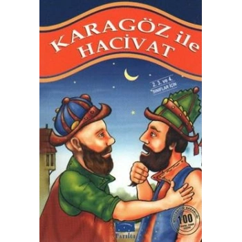 Karagöz ile Hacivat