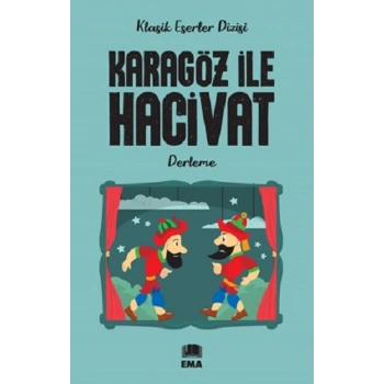 Karagöz İle Hacivat