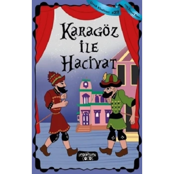 Karagöz İle Hacivat