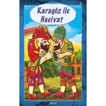 Karagöz ile Hacivat
