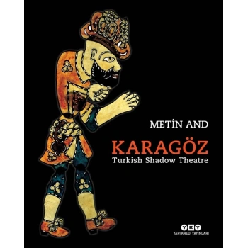 Karagöz -Turkish Shadow Theatre