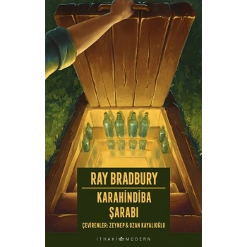 Karahindiba Şarabı