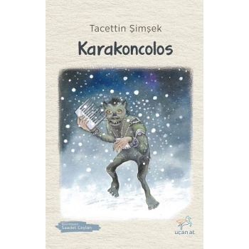 Karakoncolos