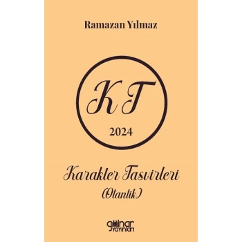 Karakter Tasvirleri (Otantik)