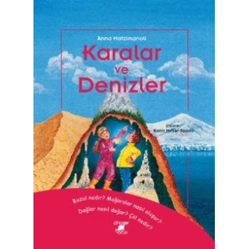Karalar ve Denizler