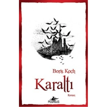 Karaltı