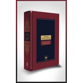 Karamazov Kardeşler