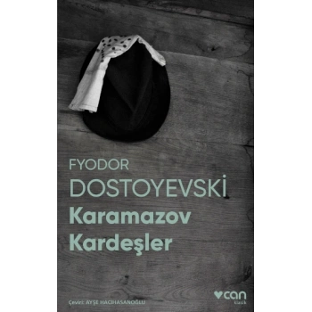 Karamazov Kardeşler (Fotoğraflı Klasikler)