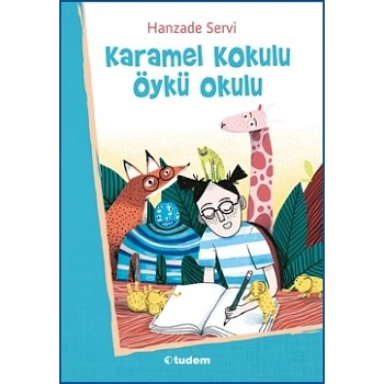 Karamel Kokulu Öykü Okulu