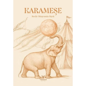 Karameşe