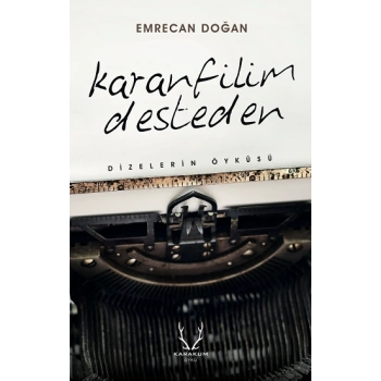 Karanfilim Desteden