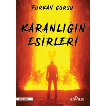 Karanlığın Esirleri