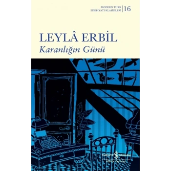 Karanlığın Günü (Ciltli)