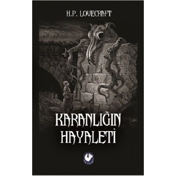 Karanlığın Hayaleti