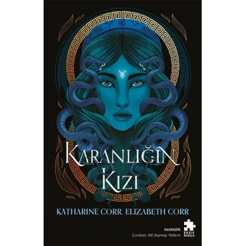 Karanlığın Kızı