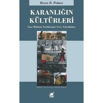 Karanlığın Kültürleri