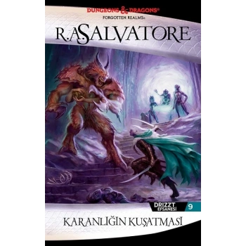 Karanlığın Kuşatması