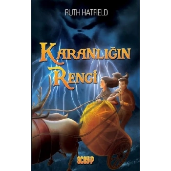Karanlığın Rengi