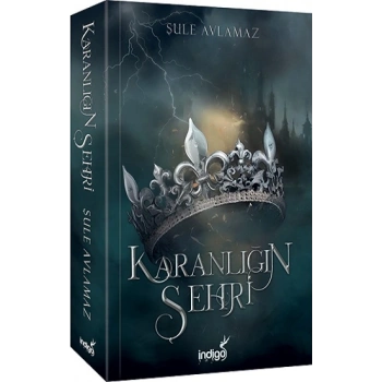Karanlığın Şehri