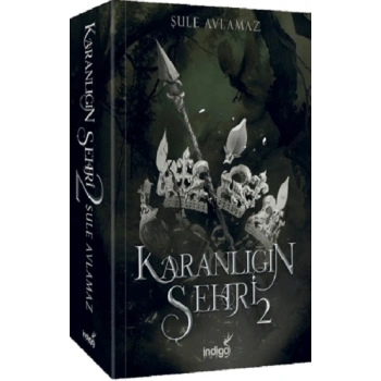 Karanlığın Şehri 2