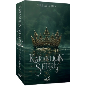 Karanlığın Şehri 3