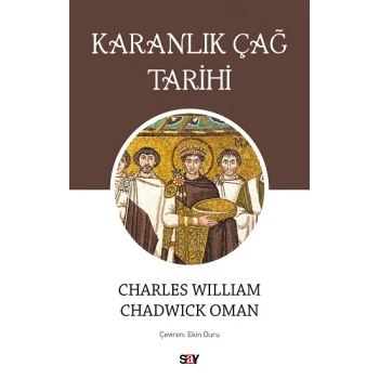 Karanlık Çağ Tarihi