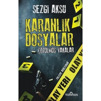 Karanlık Dosyalar