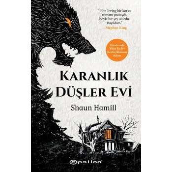 Karanlık Düşler Evi