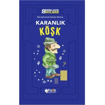 Karanlık Köşk