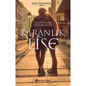 Karanlık Lise