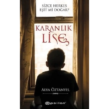 Karanlık Lise - 3