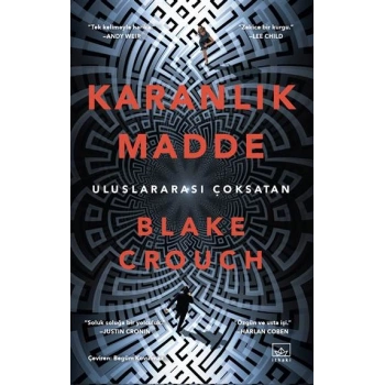 Karanlık Madde