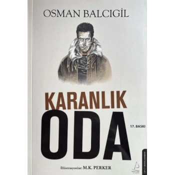 Karanlık Oda