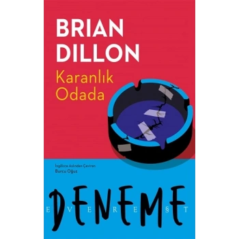 Karanlık Odada