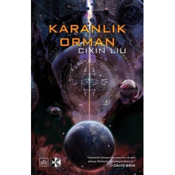 Karanlık Orman: Dünyanın Geçmişi 2