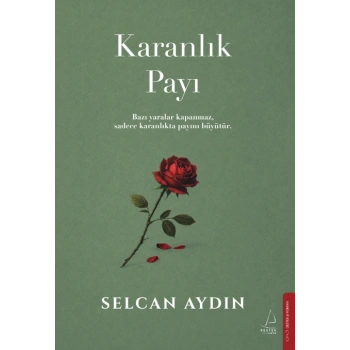 Karanlık Payı