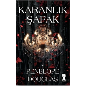 Karanlık Şafak - Şeytan Gecesi 4
