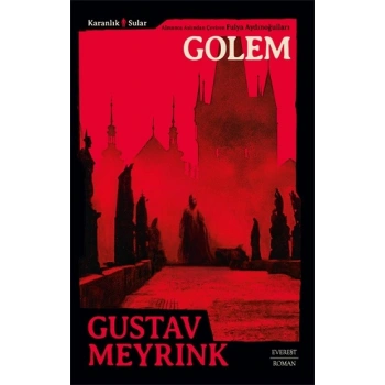 Karanlık Sular - Golem