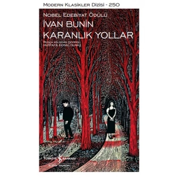 Karanlık Yollar
