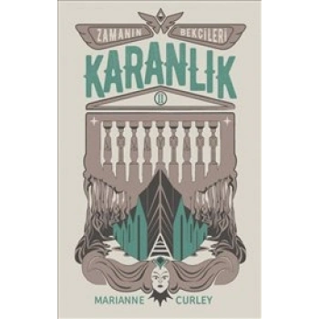 Karanlık : Zamanın Bekçileri 2 Cilti