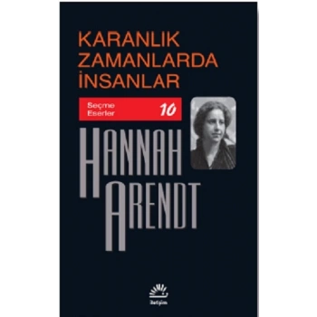 Karanlık Zamanlarda İnsanlar