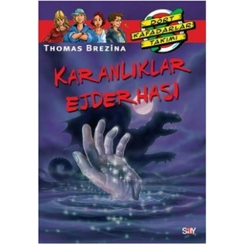 Karanlıklar Ejderhası