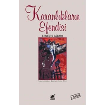 Karanlıkların Efendisi